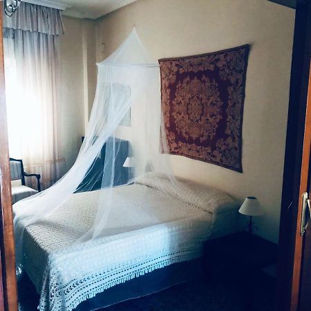 Apartamento Valle Del Medio Сан Висенте де Алкантара Екстериор снимка