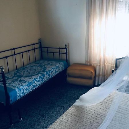 Apartamento Valle Del Medio Сан Висенте де Алкантара Екстериор снимка